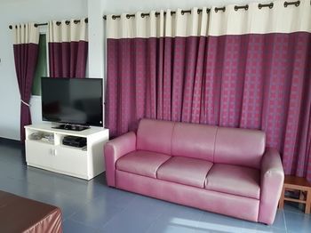 Baanmorkburi Hotel Khao Kho