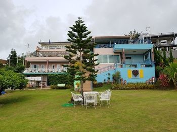 Baanmorkburi Hotel