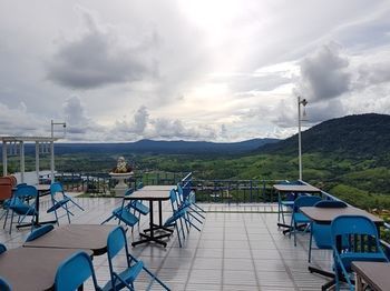 Baanmorkburi