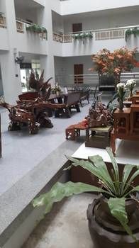Ck7 Sweet Hotel