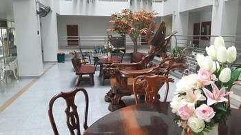 Ck7 Sweet Hotel Hat Yai