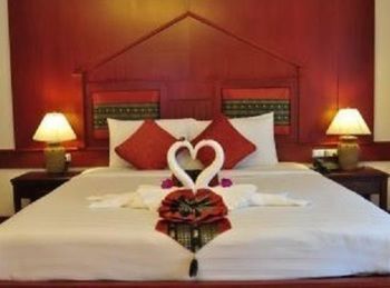Ck7 Sweet Hotel Hat Yai