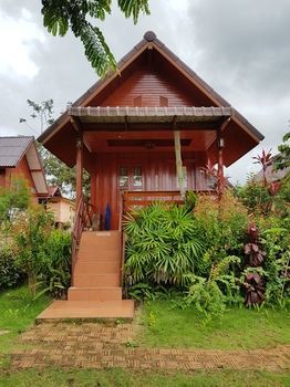 Lucky Hill Resort