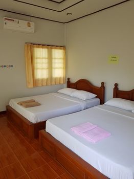 Lucky Hill Resort 2*
