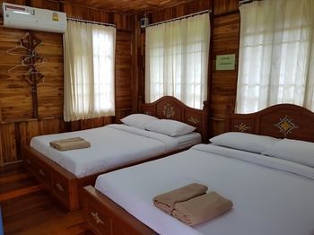 Lucky Hill Khao Kho