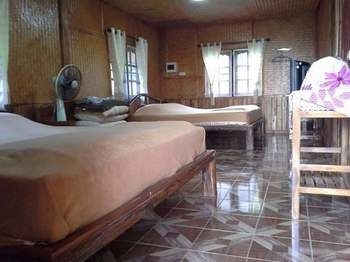 Hotel Ban Budta