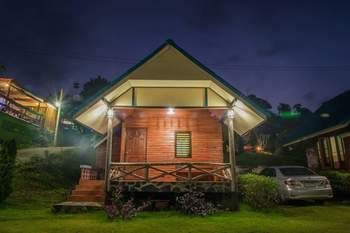 Ban Budta Hotel 2*