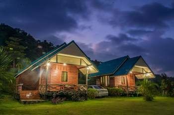 Ban Budta Khao Kho