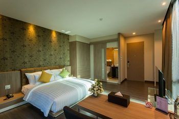 Tonaoi Grand Hotel 3*