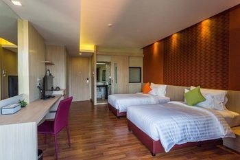 Hotel Tonaoi Grand
