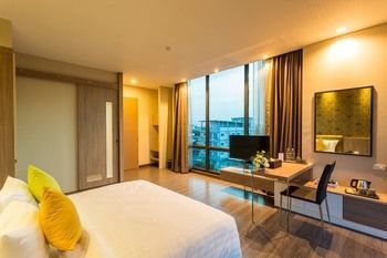 Hotel Tonaoi Grand