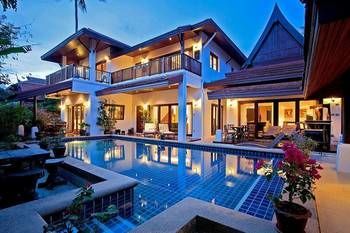 Baan Kep Tawan Villa Maret