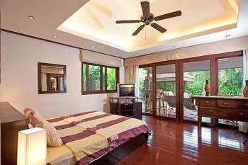 Baan Kep Tawan Villa Maret