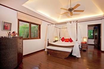 Villa Baan Kep Tawan