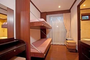 Villa Baan Kep Tawan