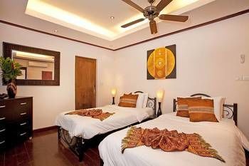 Baan Kep Tawan Maret