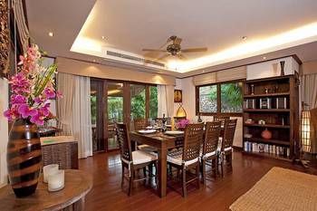 Baan Kep Tawan Villa Maret