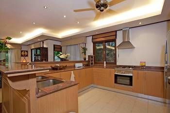 Villa Baan Kep Tawan