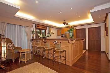 Baan Kep Tawan Villa *