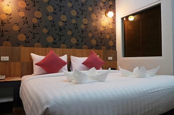 Hotel Mantra 3*