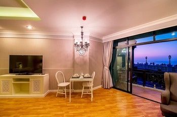 Ao Nang Hipster Hotel Krabi