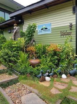 The Proud Garden Hill Hotel 3*
