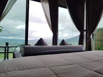 The Proud Garden Hill Hotel Khao Kho
