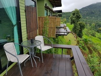 The Proud Garden Hill 3* Khao Kho