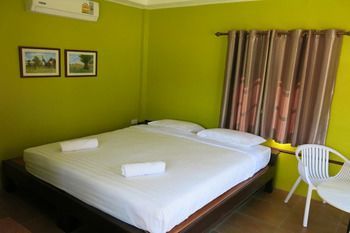 Bayview Rayong Hotel Ban Taphong Nok