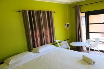 Bayview Rayong Hotel Ban Taphong Nok