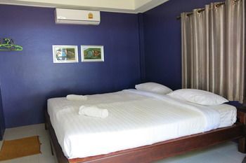Hotel Bayview Rayong Ban Taphong Nok