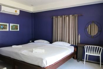 Hotel Bayview Rayong