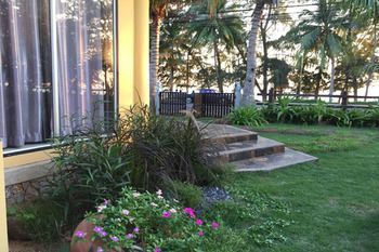 Bayview Rayong Hotel Ban Taphong Nok