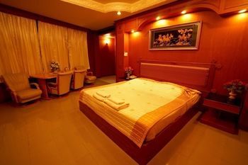 Resort Rimchan 4*