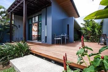 Anon Hotel Rawai