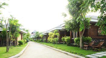 River Hill Kanchanaburi
