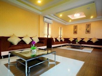 River Hill Hotel 3*