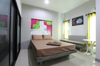 Gypso 2* Rayong