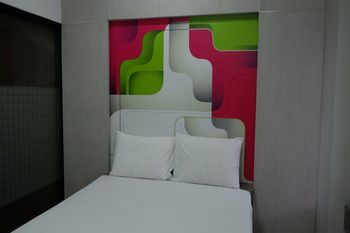 Hotel Gypso Rayong