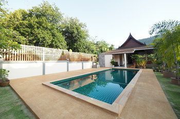 Chanapah Hotel Ban Nong Thale