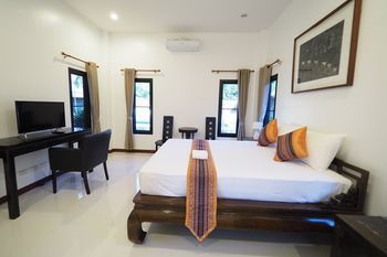 Hotel Chanapah 3*