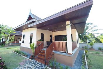 Hotel Chanapah 3*