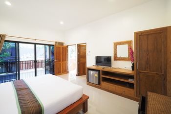 Chanapah 3* Ban Nong Thale