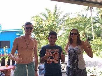 The Jasmine Krabi