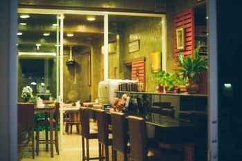 Hotel My Phitsanulok Kaengsopha