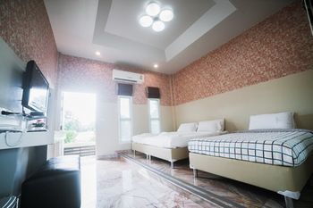 Hotel My Phitsanulok 2*