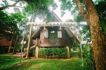 Hotel My Phitsanulok 2*
