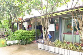 Khom Kaew Hotel Rayong