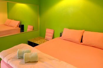 Hotel Khom Kaew Rayong