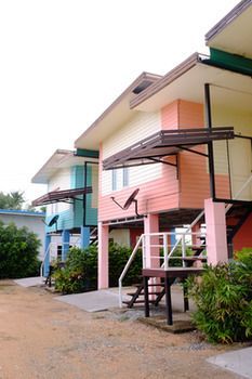 Khom Kaew Hotel